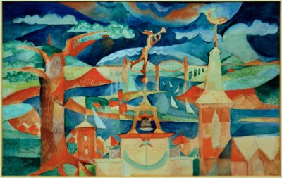 Bilderbogen 作者 保罗·阿道夫·西豪斯