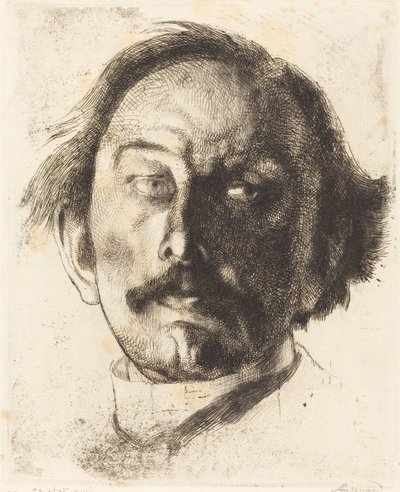 Jules Destrée, 1917. 作者 保罗·阿尔伯特·贝斯纳德