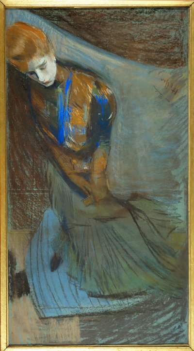  作者 保罗·塞萨尔·Helleu