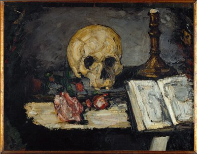  作者 保罗·塞尚