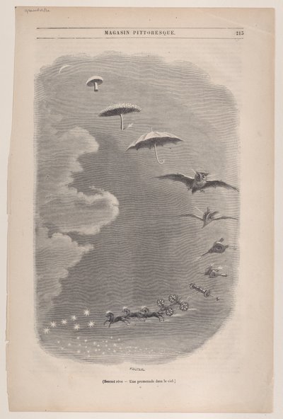 第二个梦想，1820-47。 作者 保罗康斯坦索耶