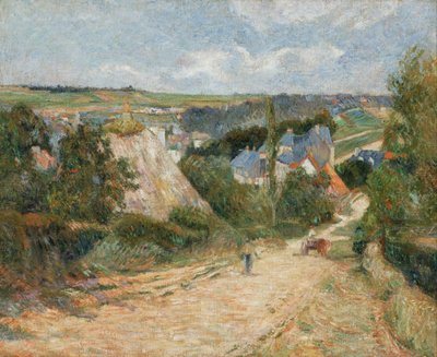 法语：Route à l