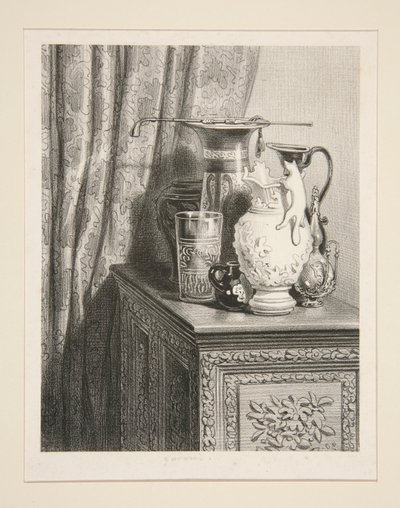 时尚物品 作者 保罗·加瓦尔尼