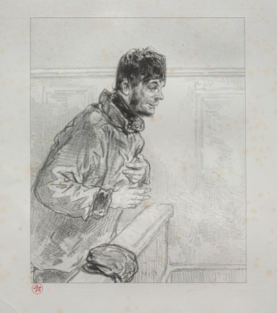 Par-ci, par-lá：我想对总统先生说，我被安排扮演了一个与英勇的人不相称的角色。 作者 保罗·加瓦尔尼