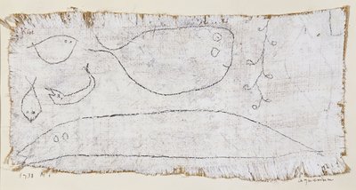 水族馆 作者 保罗·克莱