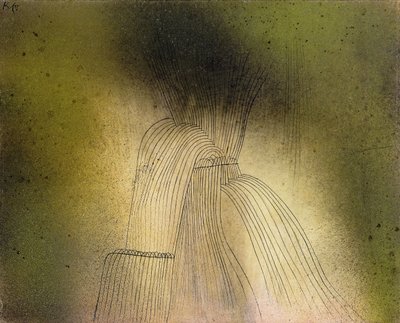 瀑布; 瀑布 作者 保罗·克莱