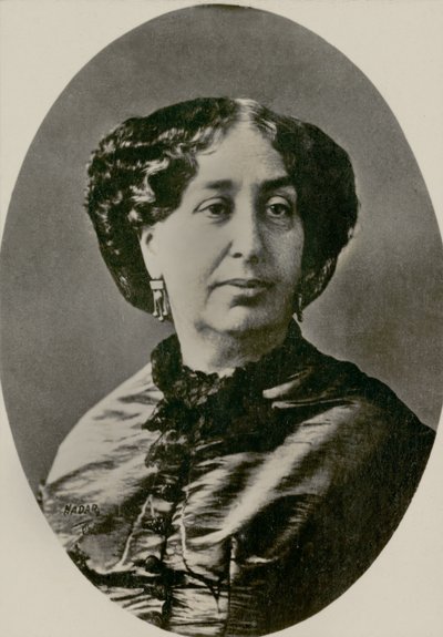  作者 Paul Nadar
