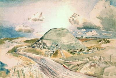 Silbury Hill (watercolor on paper)   1403096   zh       chinese Successfully Translated  Original: Lady Louisa Manners Translat: Lady Louisa Manners 1461315 zh chinese Successfully Translated Original: Horses in a Meadow Translat: Horses in a Meadow 143720 作者 保罗·纳什