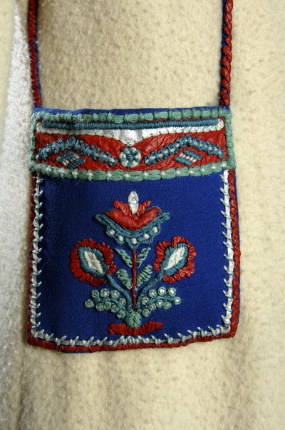 Coat 作者 保罗·波雷特