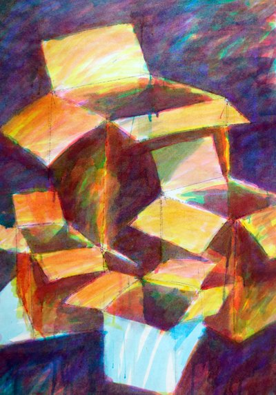  作者 保罗·鲍伊斯