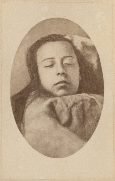 歇斯底里的攻击，第二阶段，来自&39;Iconographie Photographique de La Salpetriere&39;的插图由Bourneville et P. Regnard，第三板，巴黎，1876年（蛋白印刷品） 作者 保罗·雷纳德