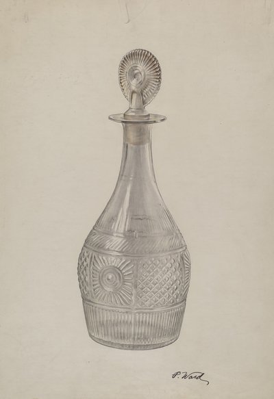 滗水器 作者 保罗·沃德