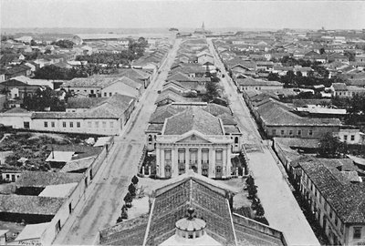 坎皮纳斯，1895年 作者 保罗·科瓦尔斯基