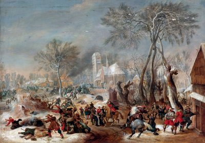 Guerre de Quatre-Vingts Ans (revolte des Pays Bas ou revolte des gueux 作者 皮特·斯奈尔斯