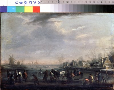 "Paysage d