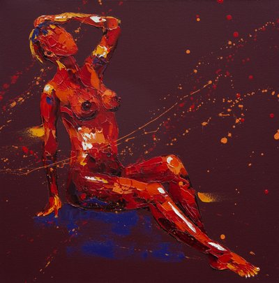 尊严, 2011 作者 潘妮·沃登（Penny Warden）