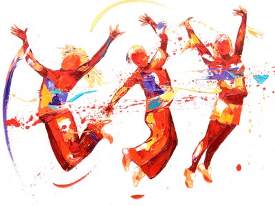 Energy, 2009 作者 潘妮·沃登（Penny Warden）