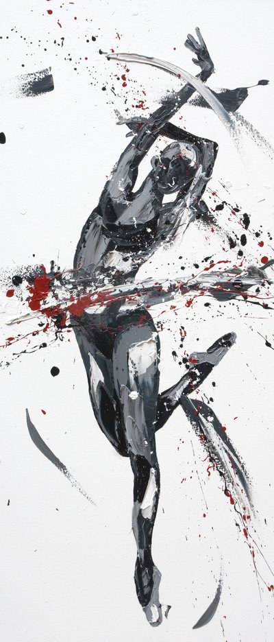 Shadow, 2013 作者 潘妮·沃登（Penny Warden）