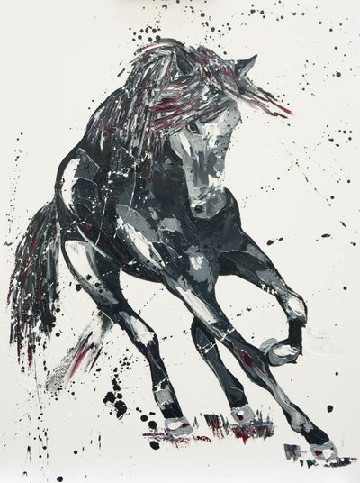 Significance, 2016 作者 潘妮·沃登（Penny Warden）