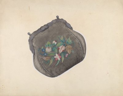 袋子 作者 珀西瓦尔詹纳