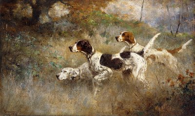 三传手，鲍勃，比尔和姜三分 作者 珀西瓦尔·伦纳德·罗索（Leonard Rosseau）