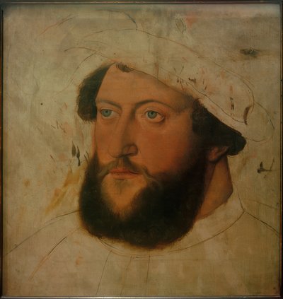 Pfalzgraf Ottheinrich 作者 彼得·格特纳
