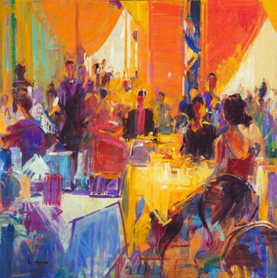 高级社会，2011年 作者 彼得格雷厄姆（当代）