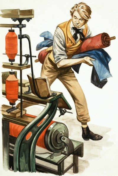 当他们年轻时：大卫利文斯通 作者 彼得·杰克逊