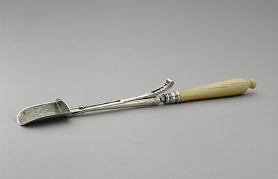 芝士勺 作者 彼得·克莱德（Peter L.Krider）
