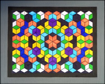 MANDALA.2021 作者 彼得麦克卢尔