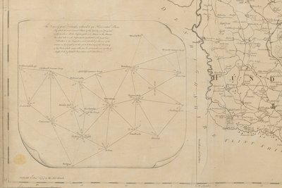 A Survey of the County Palatine of Chester 作者 彼得·佩雷斯·伯迪特