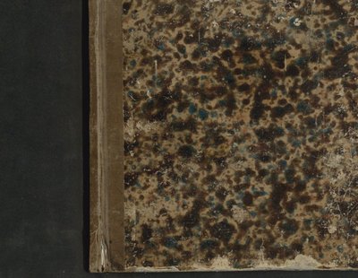 44 张纸的素描本 作者 Petrus Johannes Schotel (圈子)