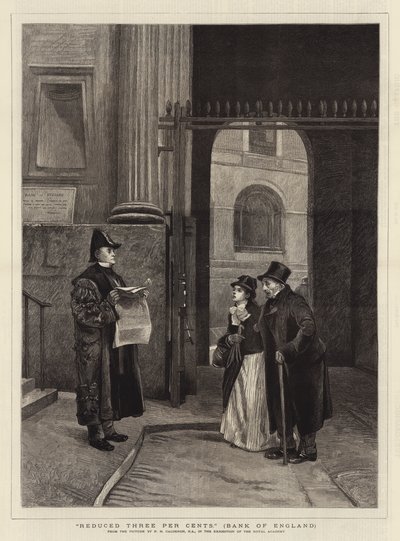 英格兰银行减少三分之一 作者 Philip Hermogenes Calderon