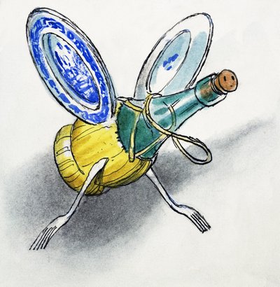 爱丽丝梦游仙境 作者 菲利普·门多萨