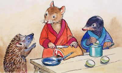 柳林风声 作者 菲利普·门多萨