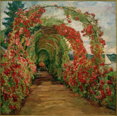 Wannseegarten 作者 菲利普·弗兰克