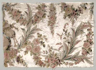 覆盖片段c。 1760-1770年。 作者 菲利普·德·拉萨尔