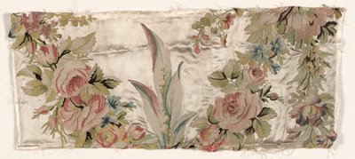 覆盖片段c。 1760-1770年。 作者 菲利普·德·拉萨尔