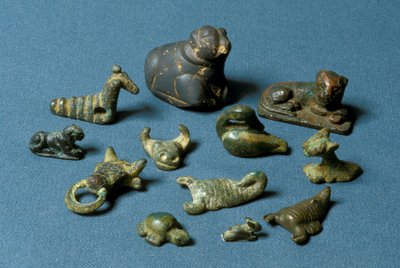 重量（金属） 作者 腓尼基人