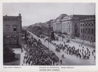 बर्लिन: Bahnhof Friedrichstrasse (b/w फोटो) चिन 作者 德国摄影师