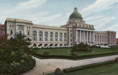 慕尼黑/Munich: 陆军博物馆(照片) 作者 德国摄影师