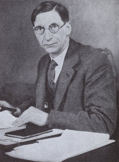 Eamon de Valera, Prime Minister of Ireland 作者 爱尔兰摄影师