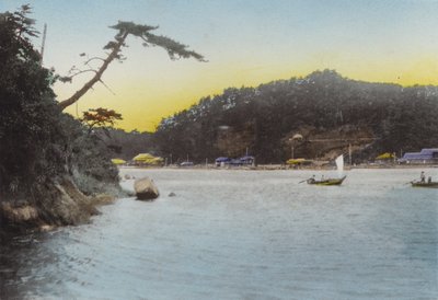 日本，K. 1912：直，相同（照片） 作者 摄影师 日本人