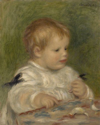 雅克·弗雷（Jacques Fray），1904年 作者 皮埃尔·奥古斯特·雷诺阿