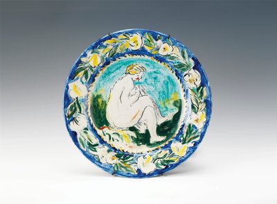1910年 作者 皮埃尔·奥古斯特·雷诺阿