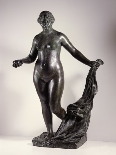 金星胜利，1914年 作者 皮埃尔·奥古斯特·雷诺阿