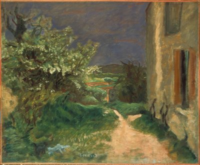 La Maison de Vernouillet 作者 皮埃尔·邦纳德