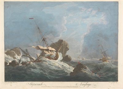 船草 作者 Pierre-Charles Canot