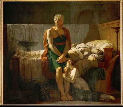 Le retour de Marcus Sextus - 马库斯-塞克斯特的回归... 作者 皮埃尔·盖兰