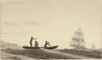 树皮 作者 皮埃尔·奥桑（Pierre Ozanne）